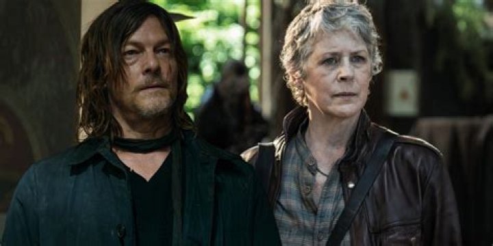 Norman Mark Reedus Wiki &bull;Walkers&bull; Amino