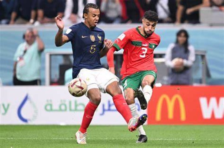 Noussair Mazraoui