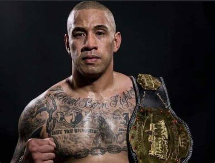 NZ Kickboxer Alapati Afoa Passed Away, His Cause Of Death and Social