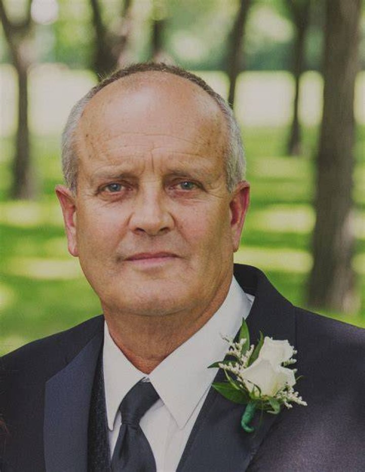 Obituary of Gerald Anthony White