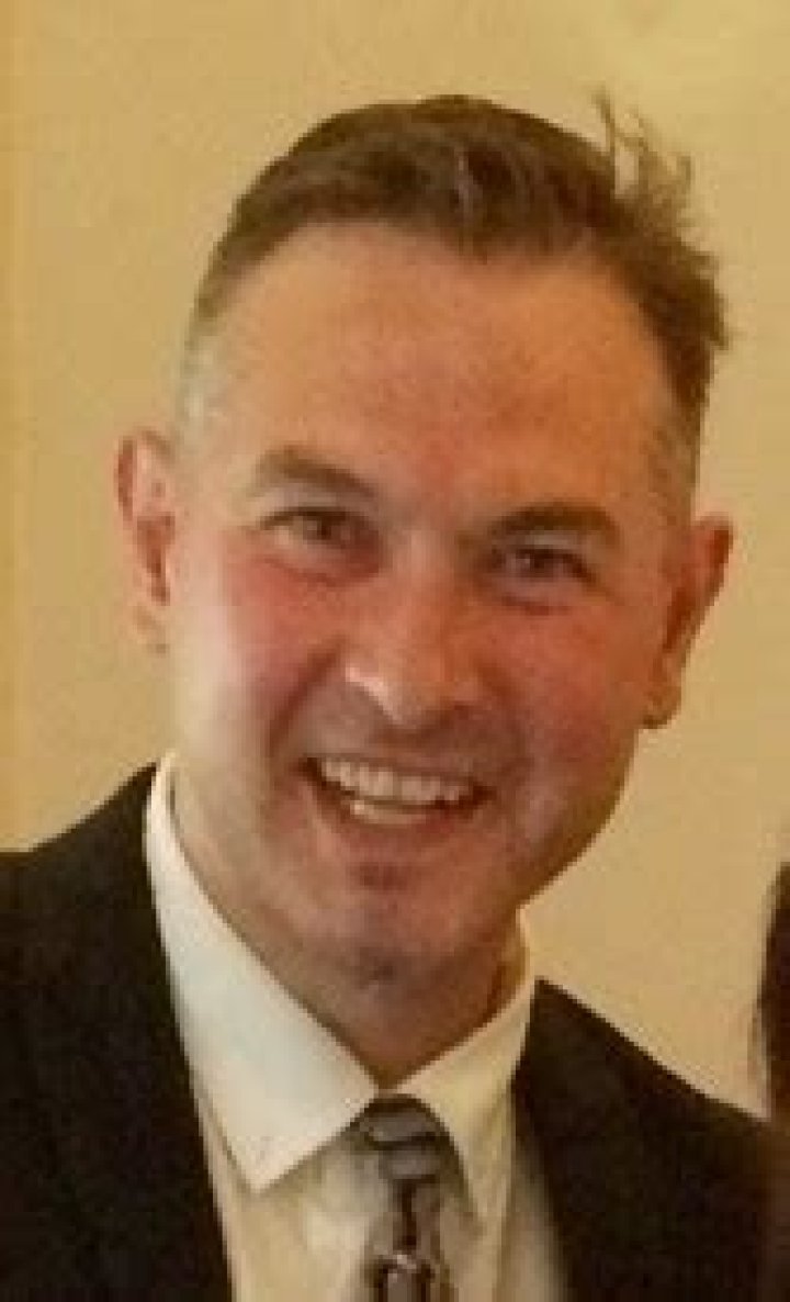 Obituary of Jonathan Richard Fortune to the Darte