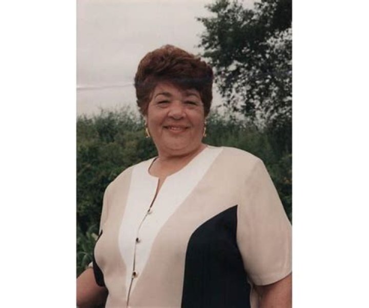 Obituary of Sarah Arrington Banks Pagano Funeral Home locations i...