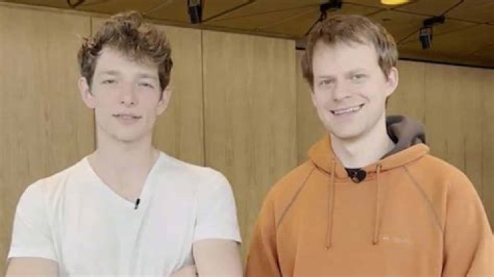 Odds & Ends Mike Faist Tapped for Tennis Drama Challengers with