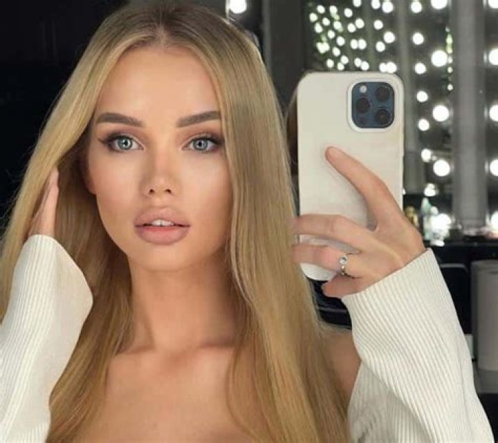Olya Abramovich Model Wiki, Height, Age, Family Ultimate Celebrity