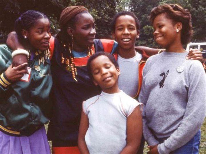 Onde est&aacute; Rita Isbell, a irm&atilde; de Errol Lindsey, jovem morto pelo