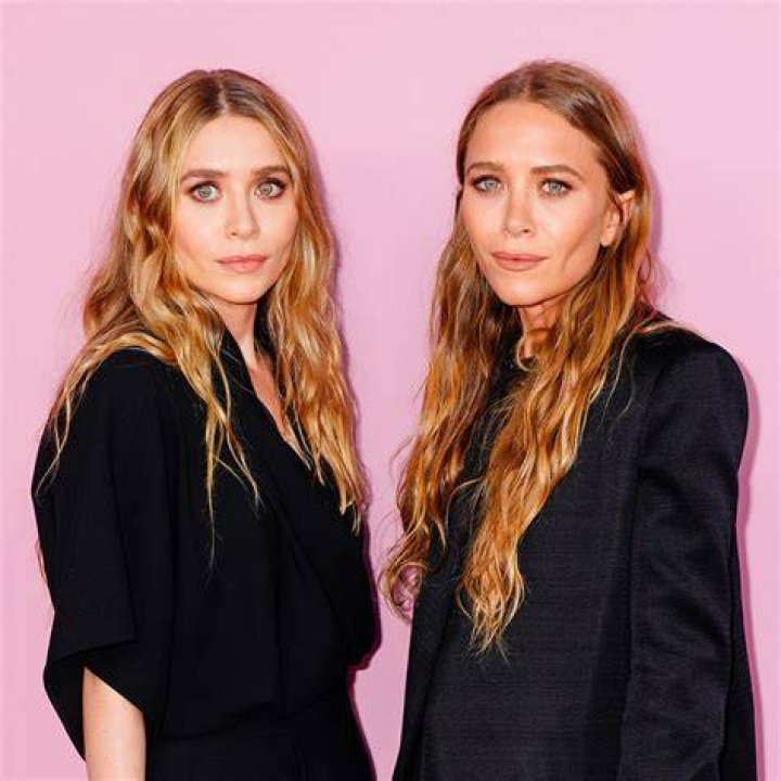 OnlyOnAOL The Olsen sisters made this the 'greatest day of my career