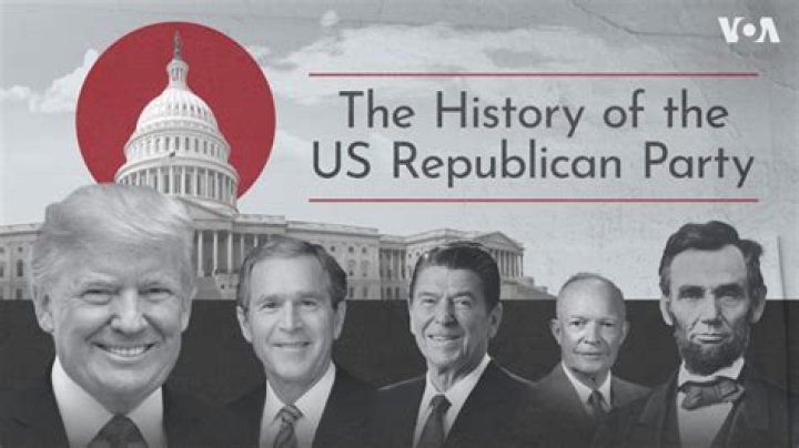 Opinion The Republican Party has a tough choice to make CNN