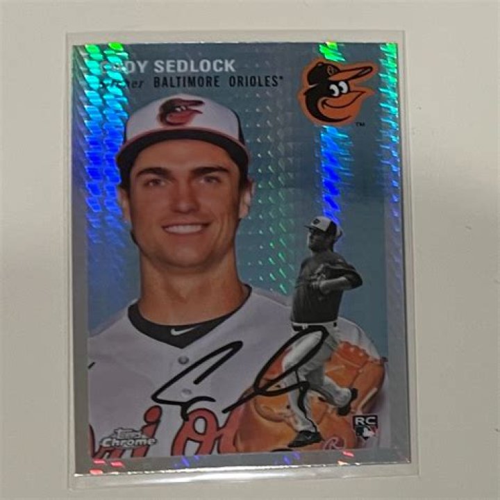 Orioles notes Cody Sedlock's spring debut is one to Baltimore Sun