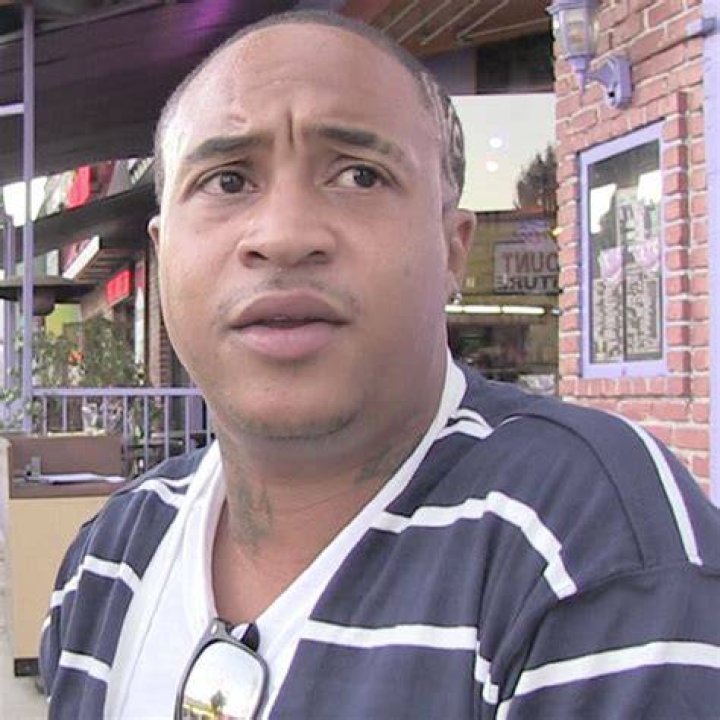Orlando Brown Gets Jail Time for Drug, Burglary Cases