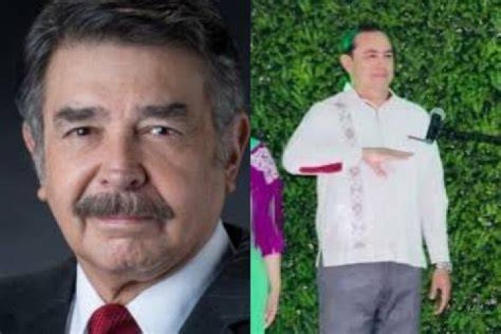 Ort&iacute;z de Pinedo. El d&iacute;a que habl&oacute; sobre su estado de salud