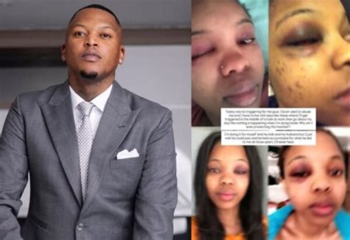 Oscar Mbo&rsquo;s Exgirlfriend Ursula Dlamini Says DJ Maphorisa and Thuli