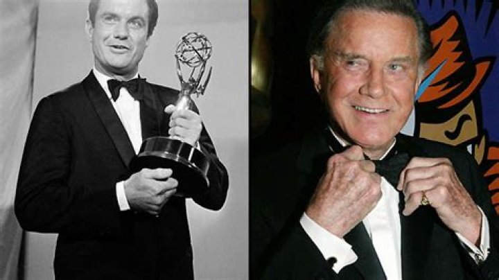 Oscar Winner Cliff Robertson Died a Day After His 88th Birthday