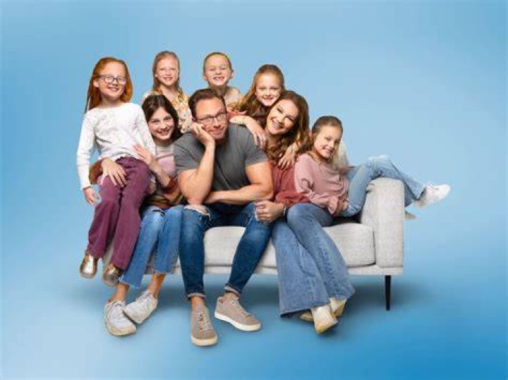 OutDaughtered's Danielle Busby Proudly Shows Off Her 'Postpartum Markers'