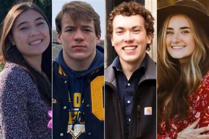 Oxford High School Shooting Remembering the Victims 2 Years Later