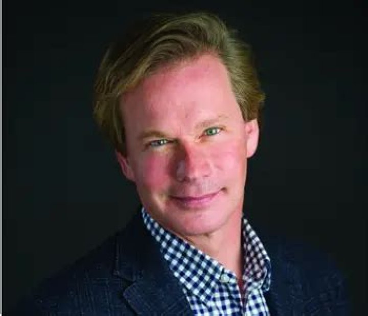 P. Allen Smith Bio From Married, Gay, Family, Net Worth To Garden