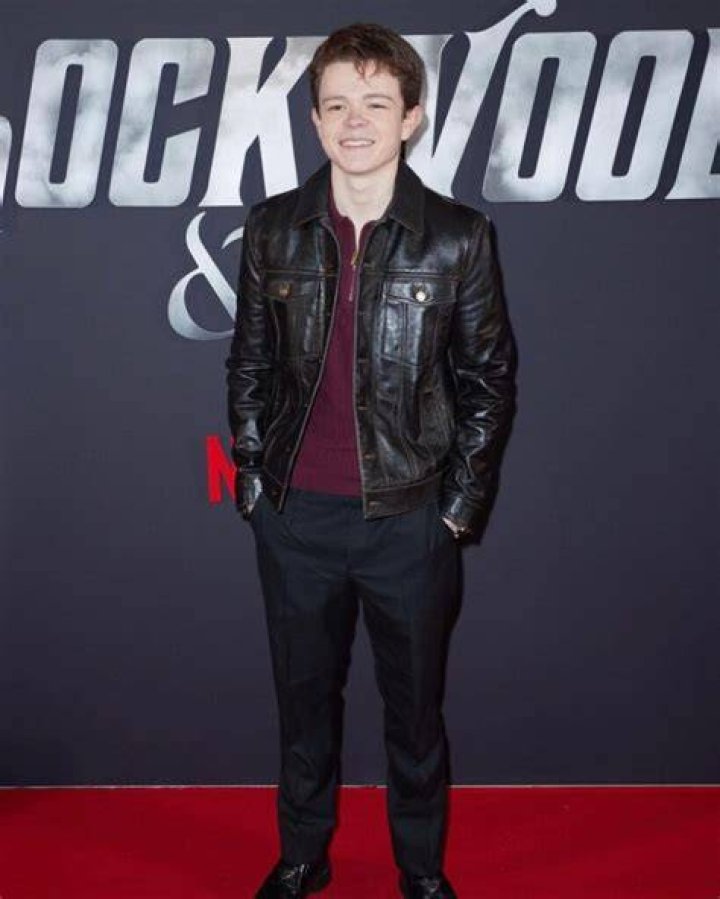 Paddy Holland Age, Wiki, Trivia, and Biography FilmiFeed