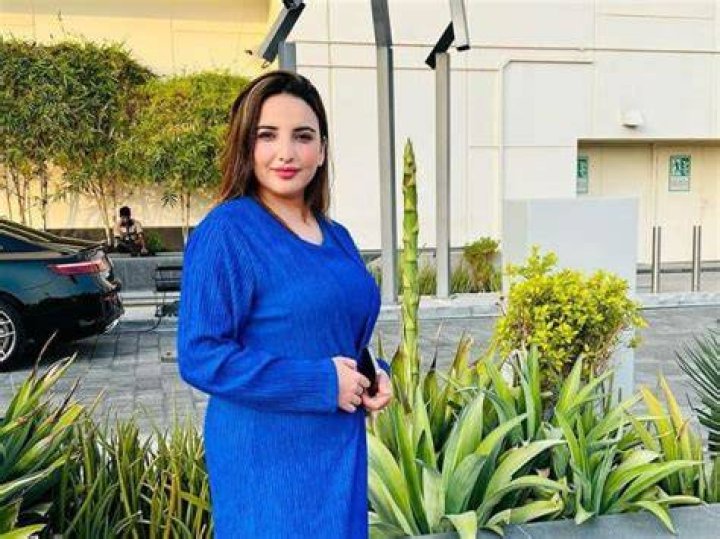 Pakistani Tiktoker Hareem Shah Mms Video Fsi Blog My XXX Hot Girl