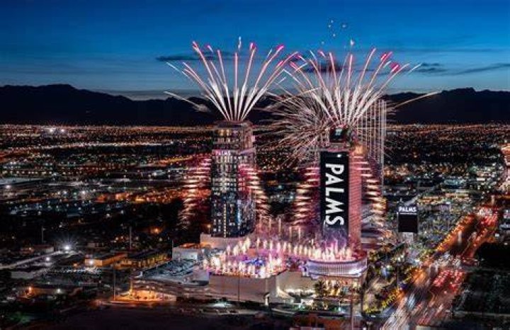 Palms Casino Resort, Las Vegas &ndash; Most Expensive Hotel In Vegas