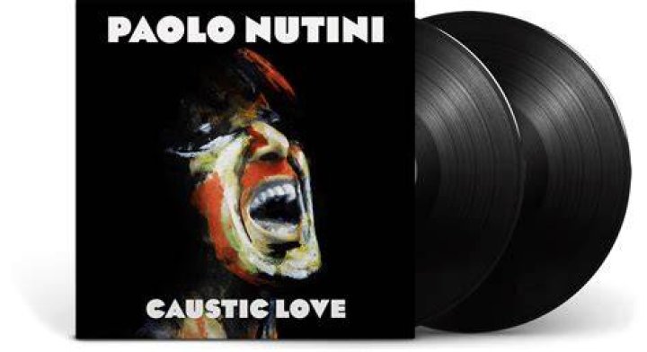 Paolo Nutini Caustic Love. Un &aacute;lbum con genio en sus venas Ignacio