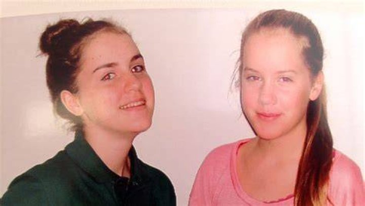 Parents mourn daughter as they keep vigil for another