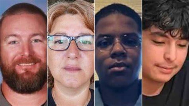 Parents of suspected gunman in Raleigh mass shooting express &lsquo;anguish