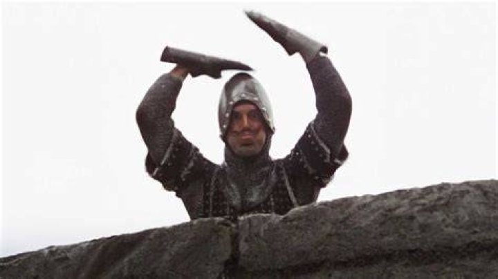 Part 1 of John Cleese & Dr Iain McGilchrist on Creativity, Humour and