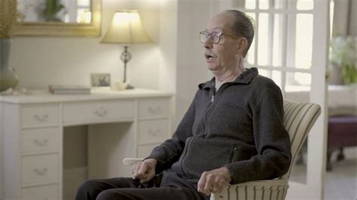 Patient Inspiration John&rsquo;s COPD Journey YouTube