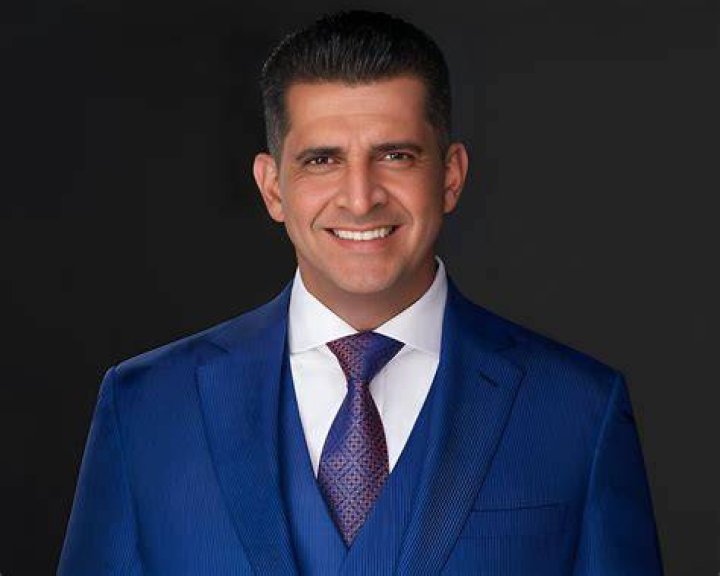 Patrick BetDavid's Net Worth How Rich is the Valuetainment Boss?