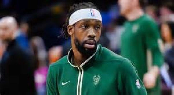 Patrick Beverley's Girlfriend Is Fashion Icon Philanthropist Mandana