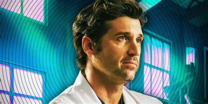 Patrick Dempsey Grey's Anatomy Universe Wiki Fandom