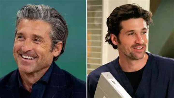 Patrick Dempsey On Why He And Jillian Fink Called Off Their Divorce
