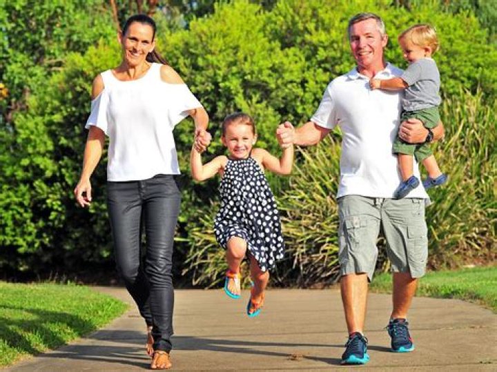 Paul Green Wife Meet Amanda Green