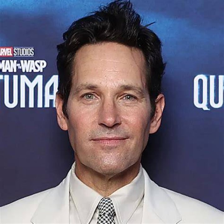 Paul Rudd's Wife & Kids Are His Absolute Pride & Joy
