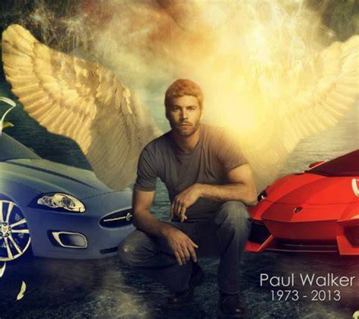 Paul Walker's Daughter Meadow Says She's 'Blessed' to 'Honor My Father