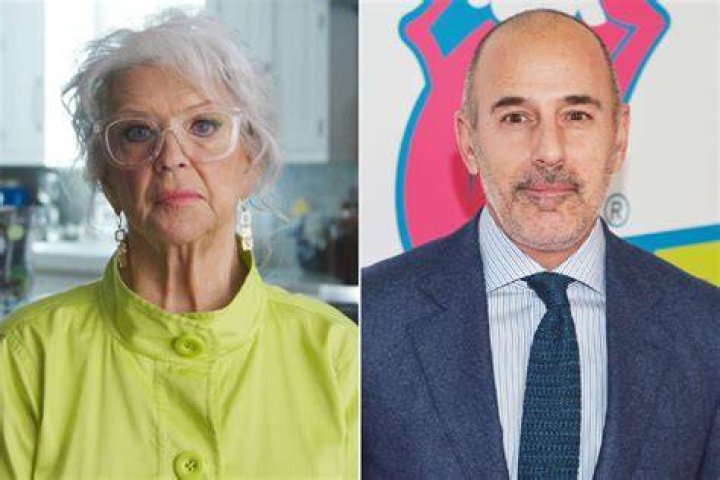 paula deen and scandal and what not to do Kent Himenced