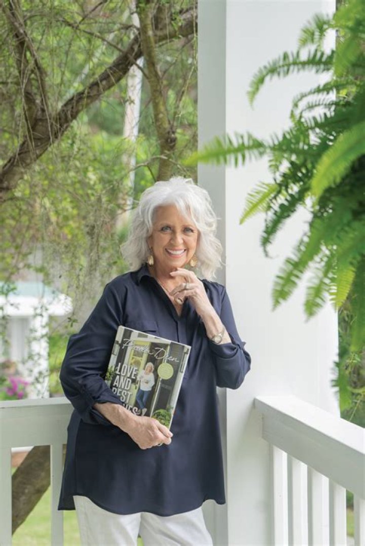 Paula Deen's Family Kitchen to Open in 2019 in Destin
