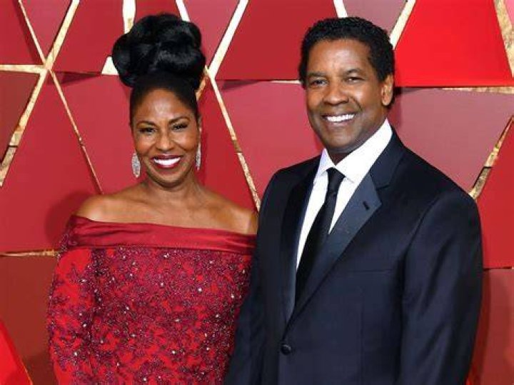 Pauletta Washington qui est la femme de Denzel Washington? Legit.ng