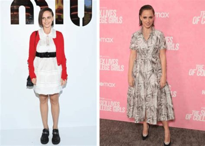Pauline Chalamet Weight Loss Journey