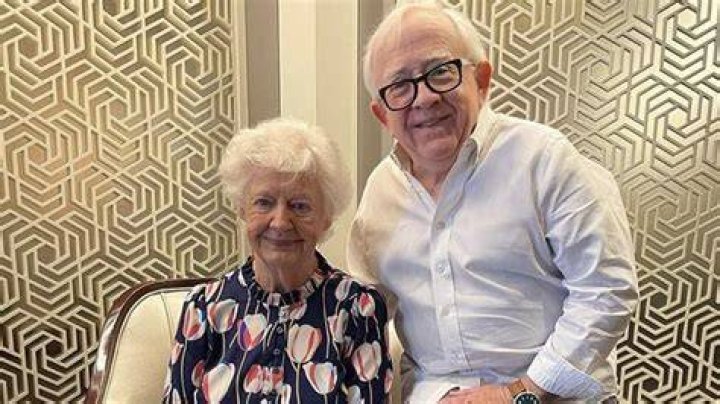 Peggy Ann Jordan Obituary Leslie Jordan Mom Funeral & Life Story