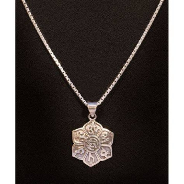 Pendants Enchanting World