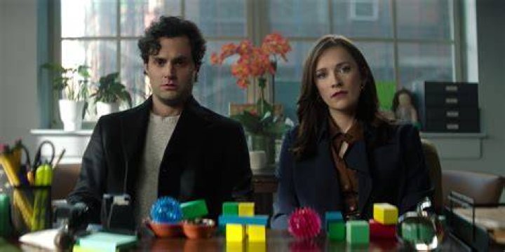 Penn Badgley Knows Joe Goldberg's Iconic Hat Is 'Conspicuous'