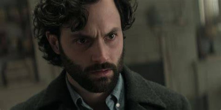Penn Badgley's Wife Pregnant with First Baby After Miscarriages