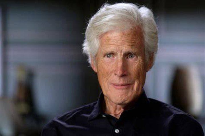 People Keith Morrison Talks about His Close Bond with His Talented