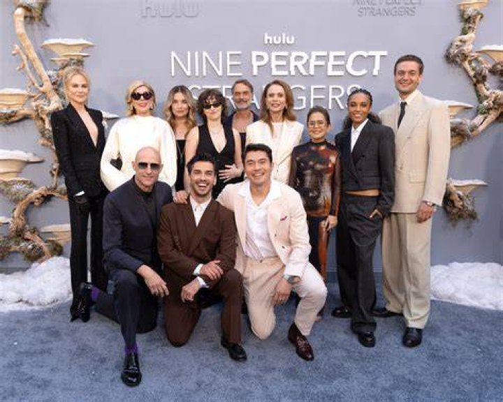 Perfect Strangers Cast IMDbPro