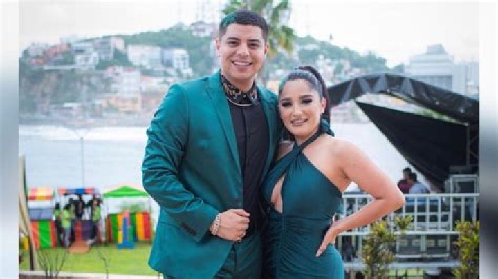 PERFIL Ella es Daisy Anahy, empresaria y ¿ex? esposa de Eduin Caz