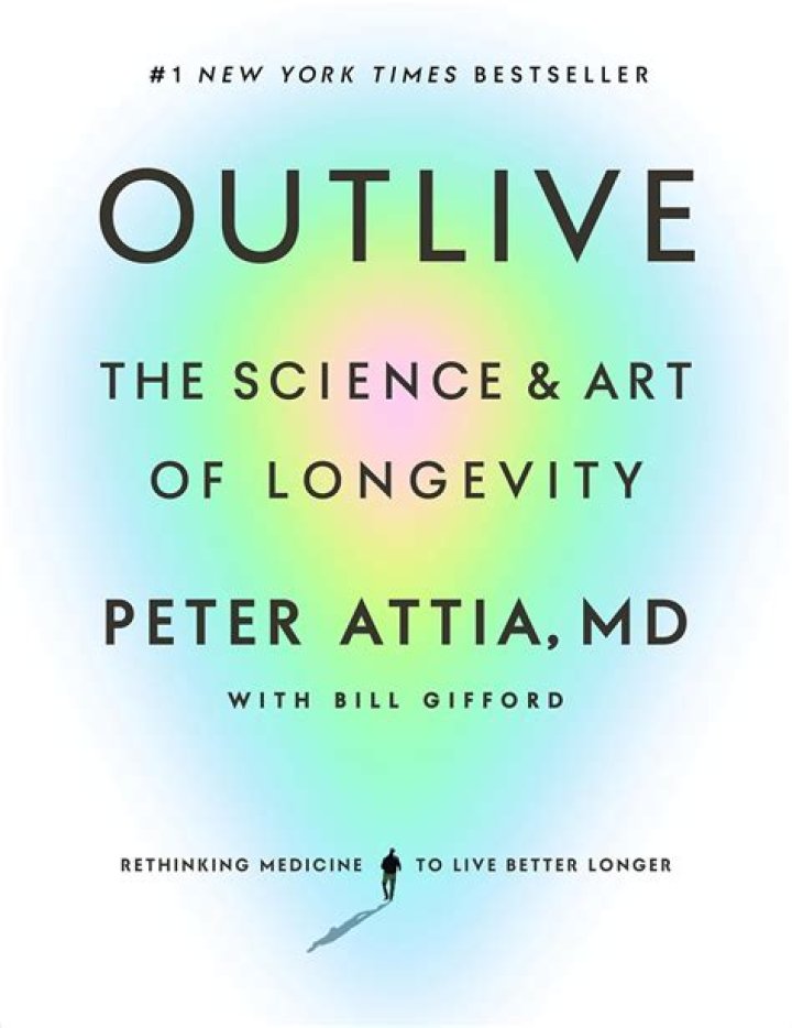 Peter Attia, MD