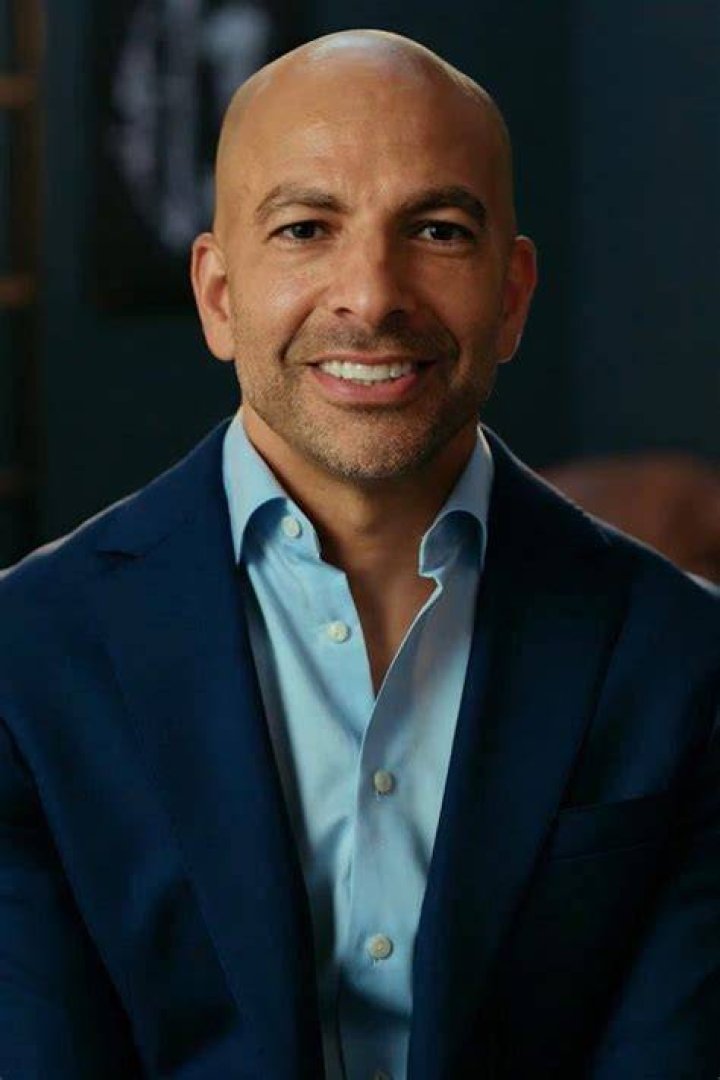 Peter Attia