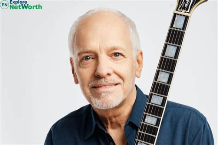 Peter Frampton Net Worth & Bio/Wiki 2018 Facts Which You Must To Know!