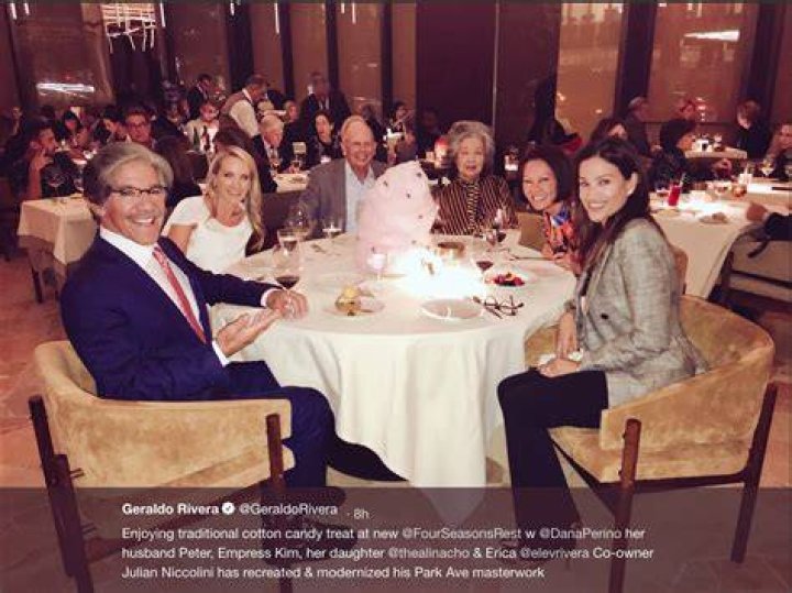 Peter Mcmahon Dana Perino Wedding Pictures Company Salaries 2023