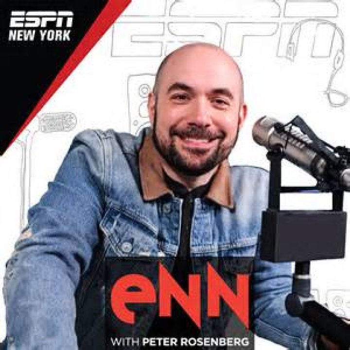 Peter Rosenberg on Twitter "I'm getting married to the most amazing